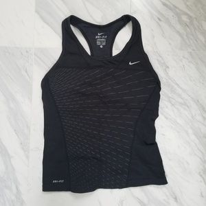 Nike Sports Top